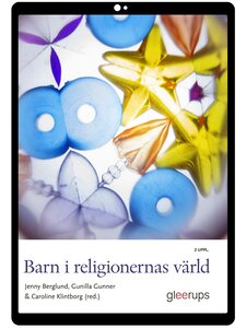 Barn i religionernas värld e-bok, 2 uppl