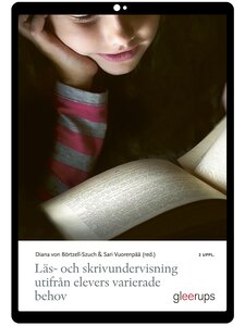 Läs- och skrivundervisningutifrån elevers varierade behov