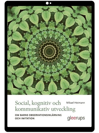 Social, kognitiv och kommunikativ utveckling e-bok