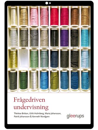 Frågedriven undervisning e-bok