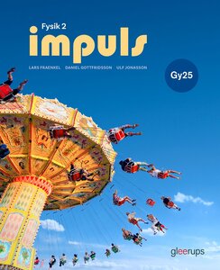 Impuls fysik 2, bok, Gy25