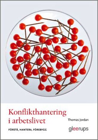 Konflikthantering i arbetslivet - förstå, hantera, förebygg