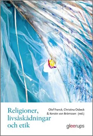 Religioner, livsåskådningar och etik