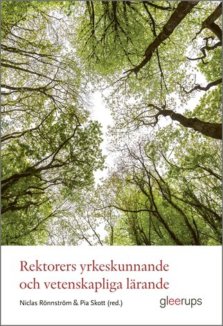 Rektorers yrkeskunnande och vetenskapliga lärande