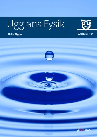 Ugglans fysik 7-9, elevbok