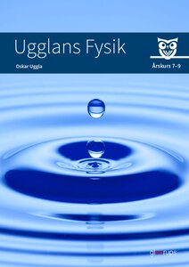 Ugglans fysik 7-9, elevbok