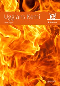 Ugglans kemi 7-9, elevbok