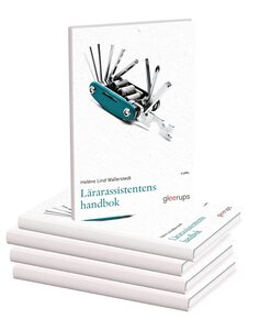 Lärarassistentens handbok 2 uppl. Paketerbjudande 30 ex