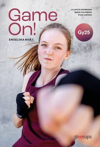 Game On! 1, bok, Gy25