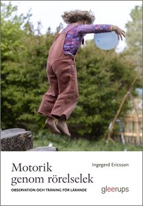 Motorik genom rörelselek
