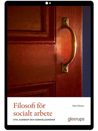 Filosofi för socialt arbete e-bok