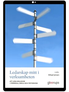 Ledarskap mitt i verksamheten 2 uppl, e-bok