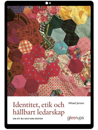 Identitet, etik och hållbart ledarskap e-bok