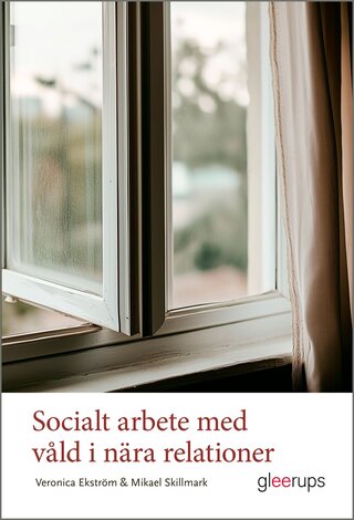 Socialt arbete med våld i nära relationer