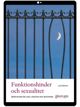 Funktionshinder och sexualitet e-bok