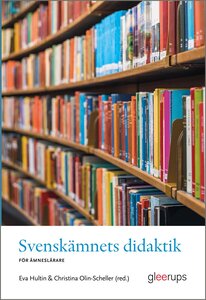 Svenskämnets didaktik