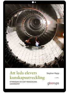 Att leda elevers kunskapsutveckling 2 uppl. e-bok
