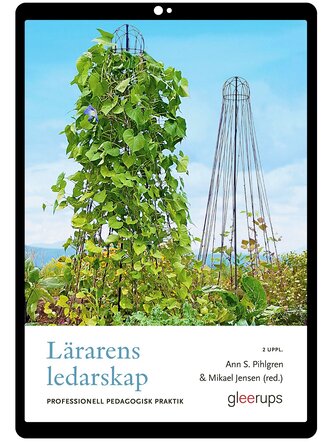 Lärarens ledarskap e-bok, 2 uppl