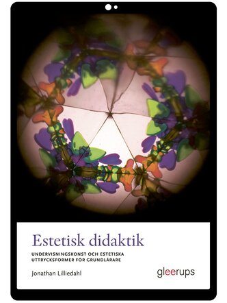 Estetisk didaktik, e-bok