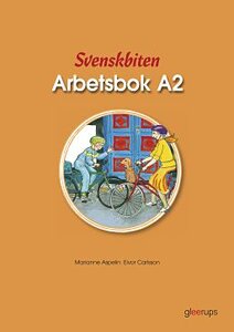 Svenskbiten A2 Arbetsbok