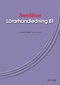Svenskbiten B1 Lärarhandl
