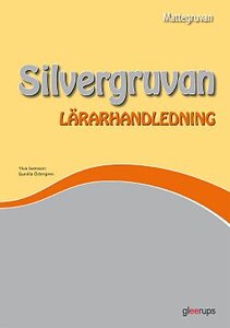 Mattegruvan 1-3 Silvergruvan Lärarhandl