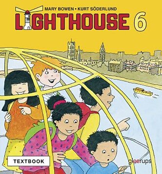 Lighthouse 6 Textbook