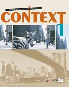 Context 1 Main Book