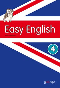 Easy English 4
