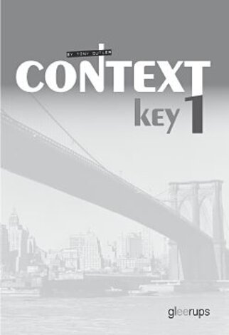 Context 1 Key 5-pack