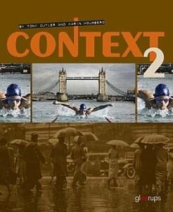 Context 2 Main Book