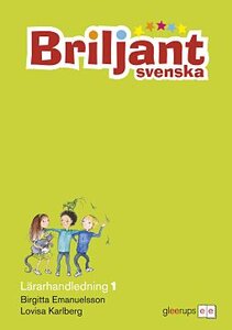 Briljant Svenska Lärarhandl 1