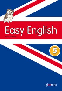 Easy English 5