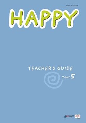 Happy Teacher's Guide Year 5