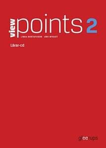Viewpoints 2, lärar-cd, 1:a uppl
