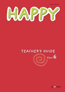 Happy Teacher's guide Year 6