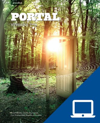 Portal, digital elevträning, 12 mån
