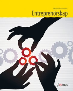 Entreprenörskap, fakta- och övningsbok