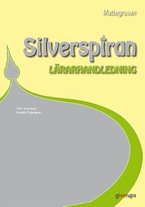 Mattegruvan 4-6 Silverspiran Lärarhandl