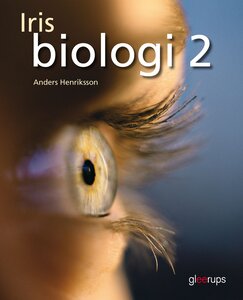 Iris Biologi 2, elevbok
