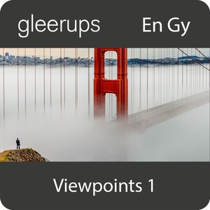 Viewpoints 1, digital, elevlic, 12 mån