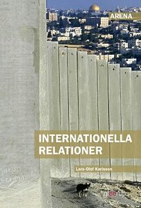 Arena Internationella relationer, elevbok