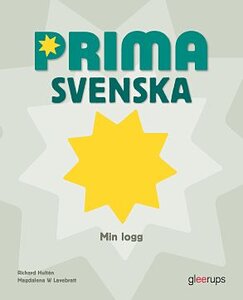 Prima Svenska 3 Min logg