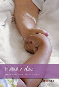 Palliativ vård, elevbok