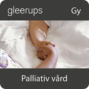 Palliativ vård, digital, lärarlic, 12 mån