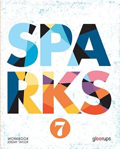 Sparks 7 Workbook