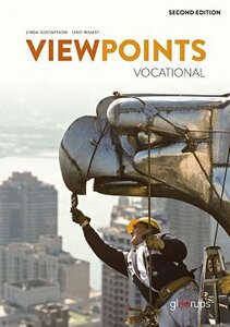 Viewpoints Vocational elevbok 2:a uppl