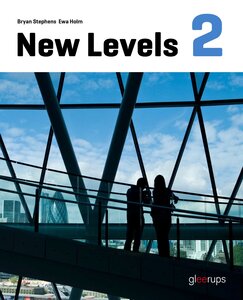 New Levels 2, elevbok
