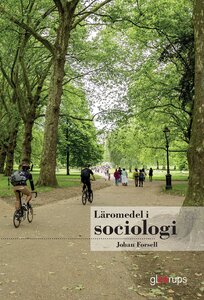 Läromedel i sociologi, elevbok, 2:a uppl