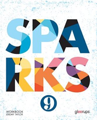 Sparks 9 Workbook